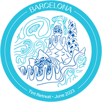Barcelona-Patches