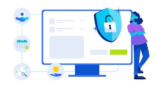 How Embedded Damage Protection Works_Illustration