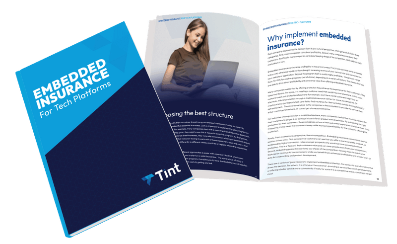 In this book Matheus Riolfi, founder and CEO of Tint explains: