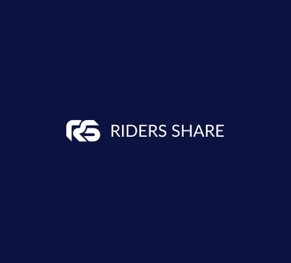Riders Share