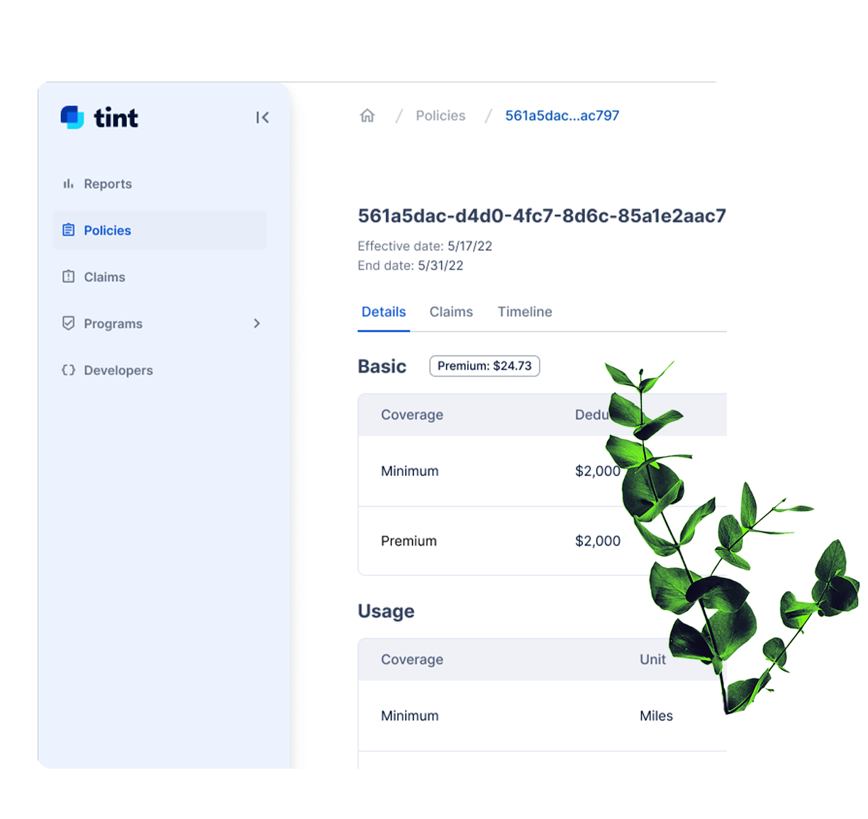 tint-embedded-insurance