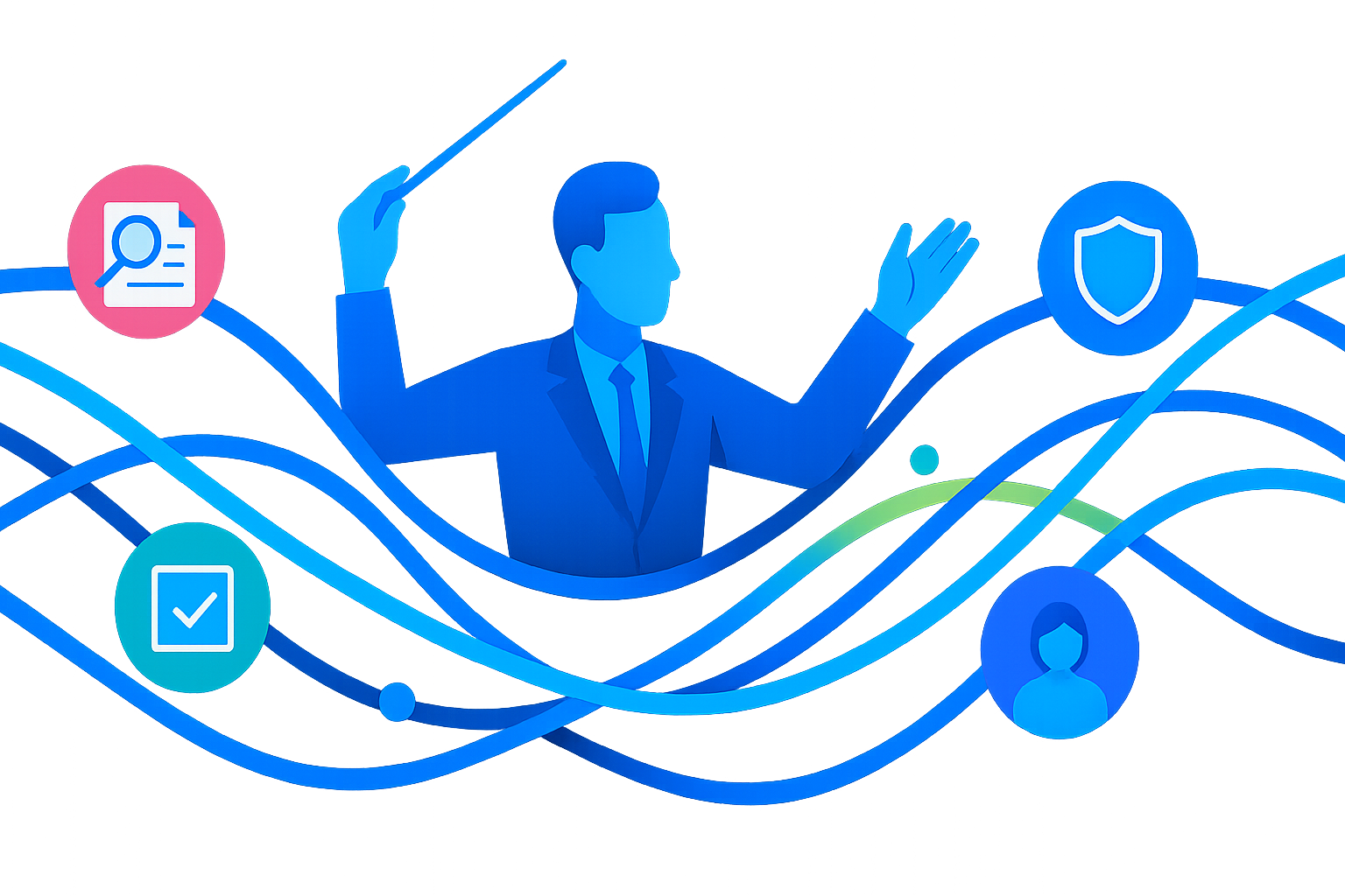 Intelligent-Orchestration Intelligent-Orchestration