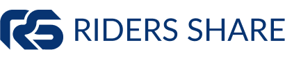 Riders share