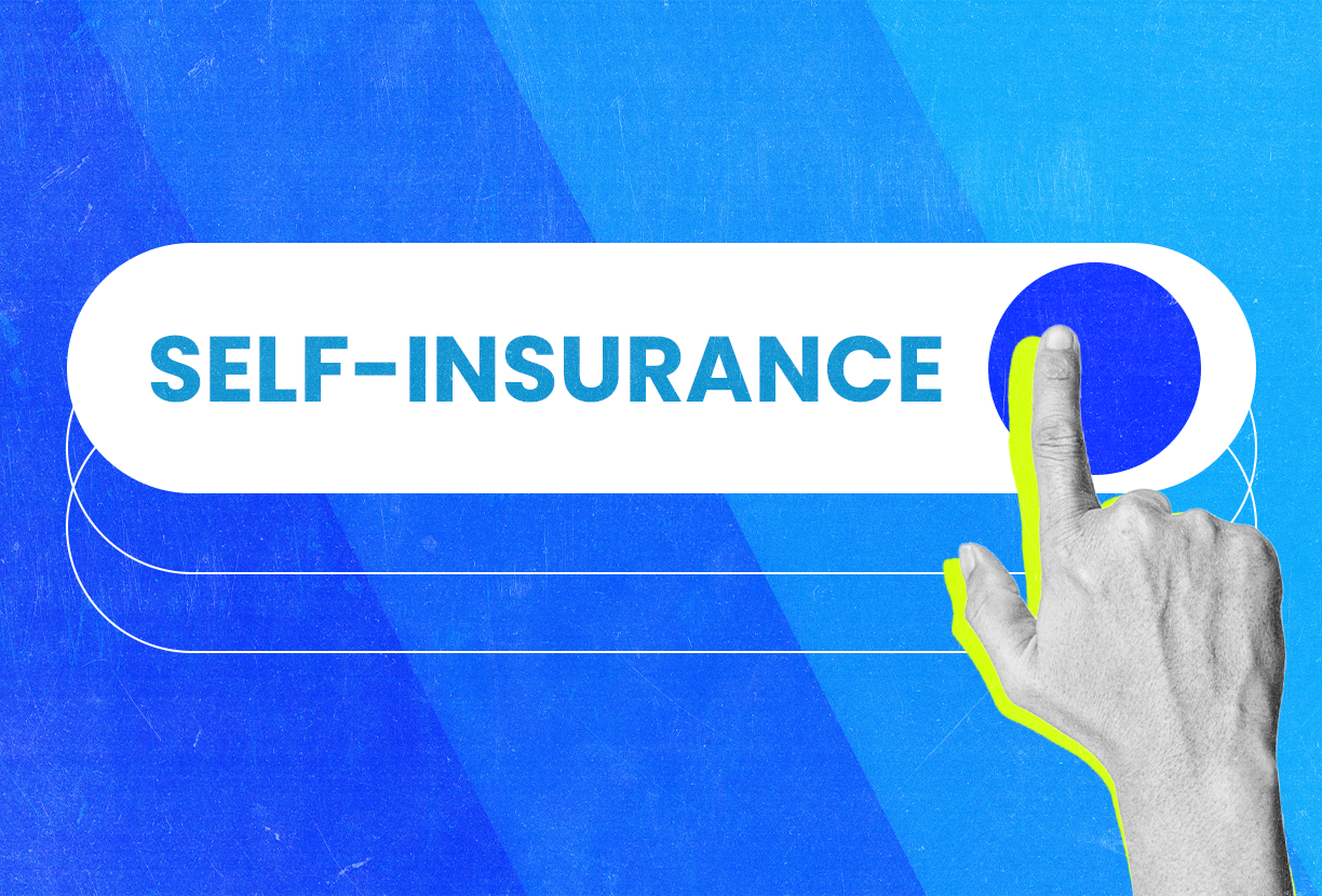 Self-Insurance: Why Tech Platforms Are Making the Switch