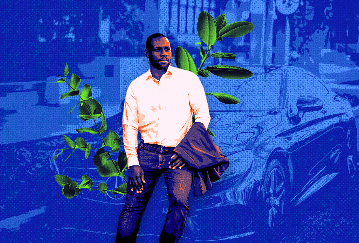 The Future of Carsharing Insurance Is Open