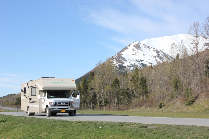 How Outdoorsy reduced their insurance claims rate by 25% with a customized AI-powered risk score How Outdoorsy reduced their insurance claims rate by 25% with a customized AI-powered risk score