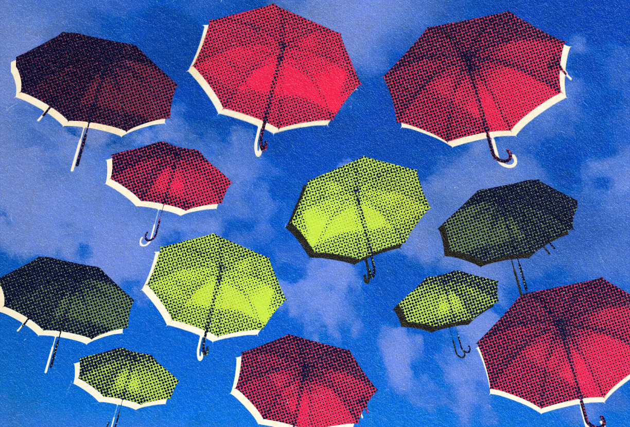 Insurance risks as investment opportunities — why this is revolutionary