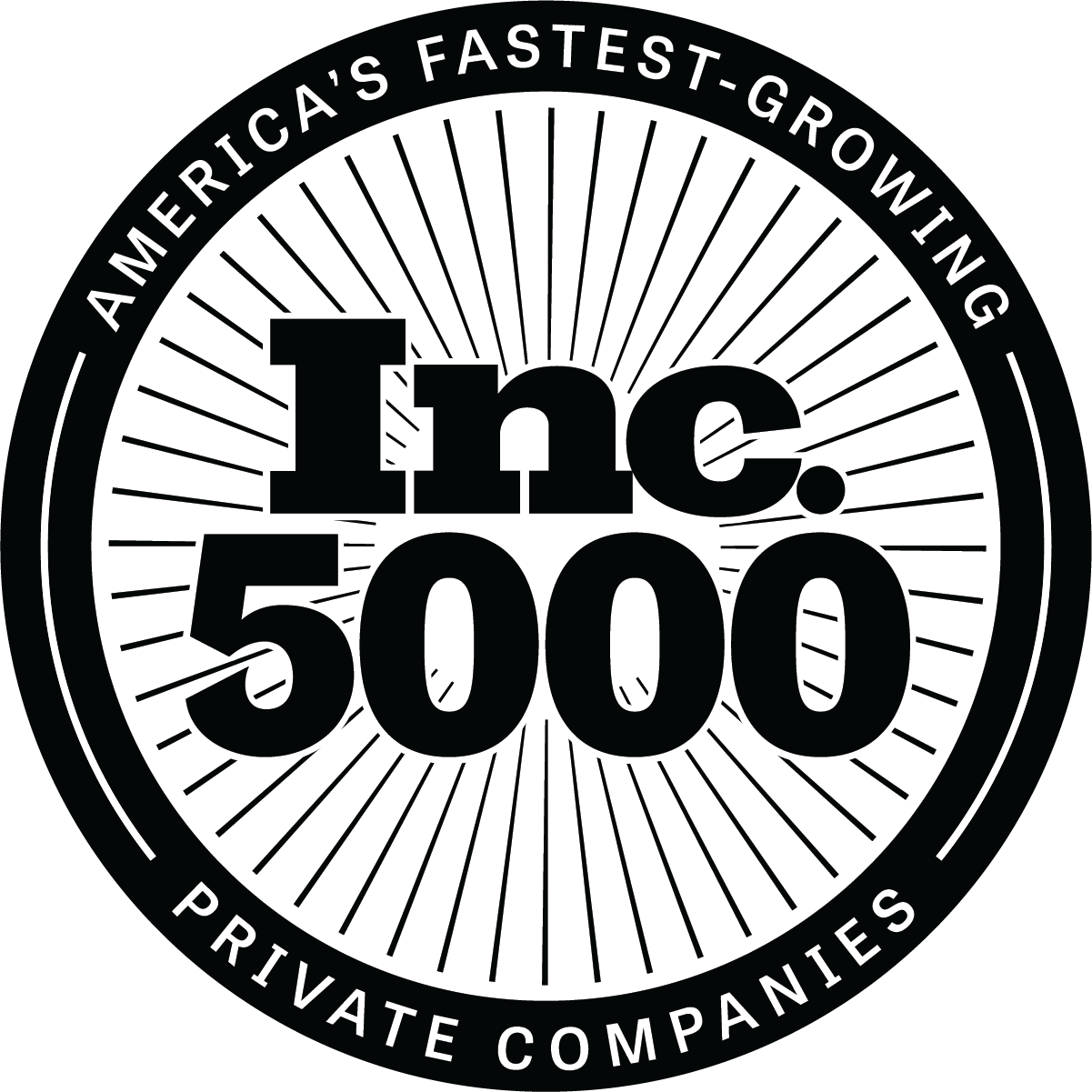 Inc. 5000